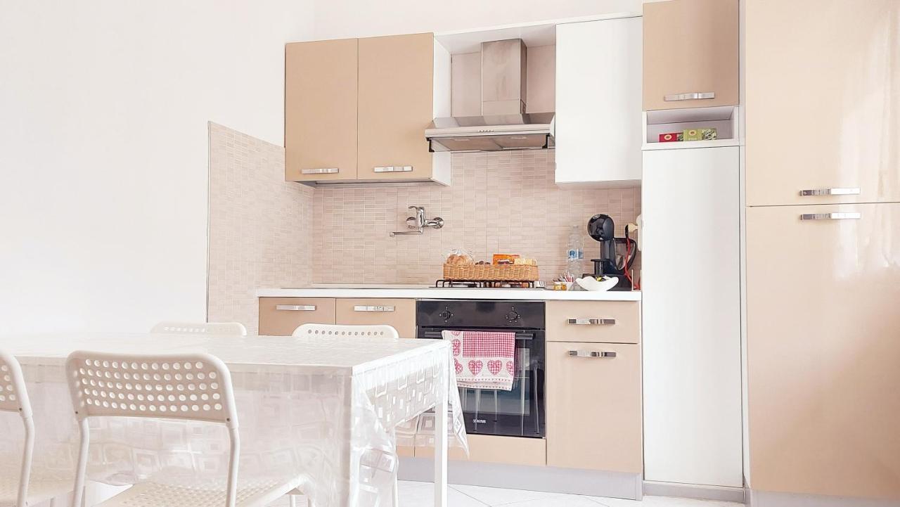 Lovehome San Giovanni Teatino Ruang foto