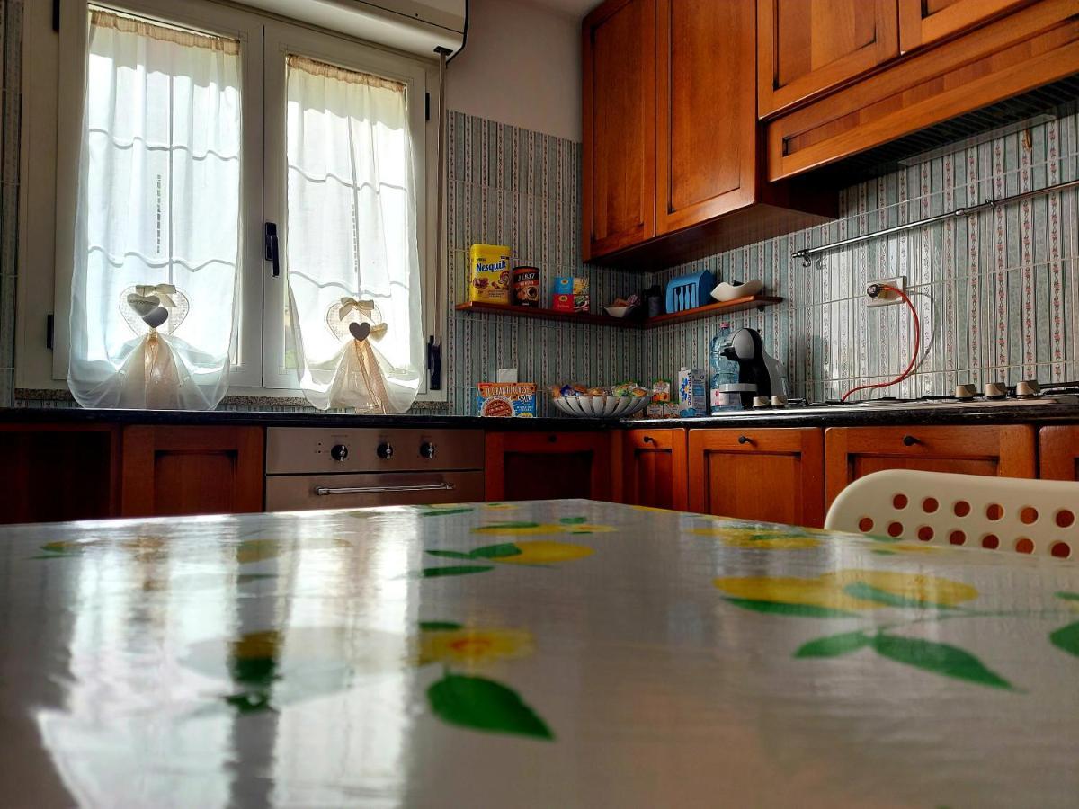 Lovehome San Giovanni Teatino Bagian luar foto